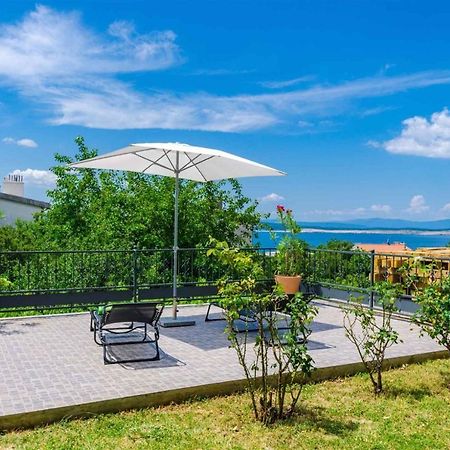 Apartment In Crikvenica 5267 Eksteriør billede